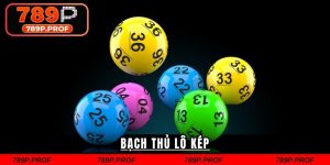 Bạch Thủ Lô Kép