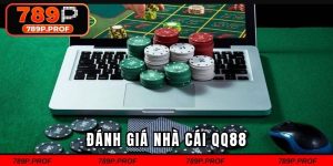 Đánh Giá Nhà Cái QQ88