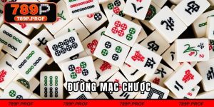 Đường Mạt Chược