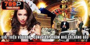 Giới Thiệu Về U888