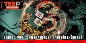 Rồng Hổ