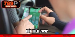 Rút Tiền 789p