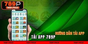 Tải App 789p