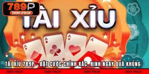 Tài Xỉu