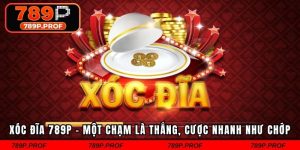 Xóc Đĩa